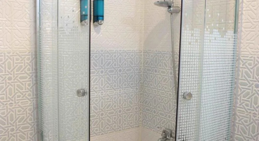 TheOdora Apartment