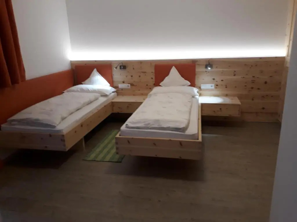 Hotel Pension Moarhof