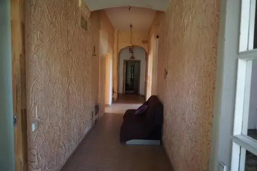 Pilskalnu hostelis