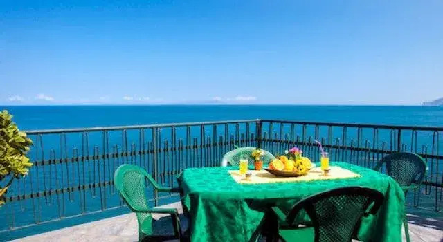 Villa Anita Apartments