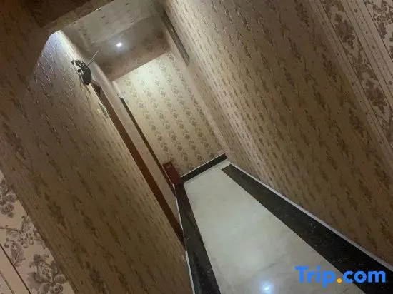 Yanhe Jinyuan Hotel