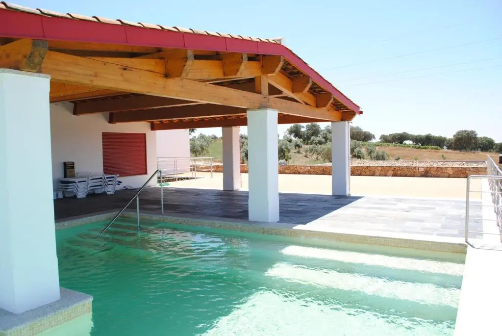 Casa da Urra