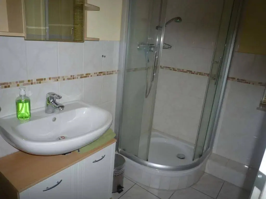 Das Nest Boardinghouse Hamburg Niendorf