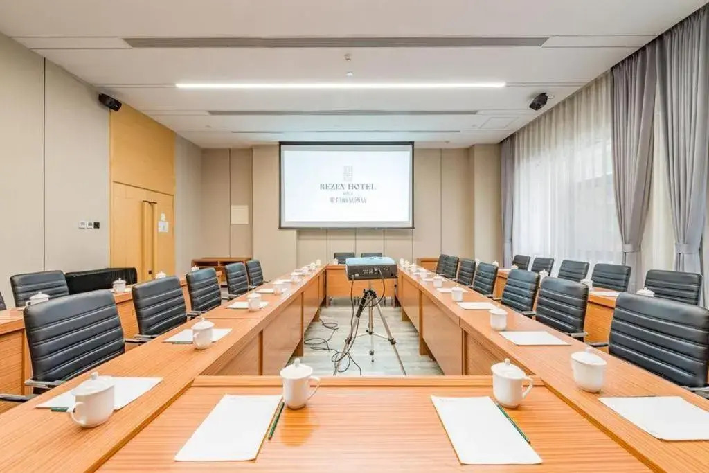 Rezen Hotel Beijing Mijia