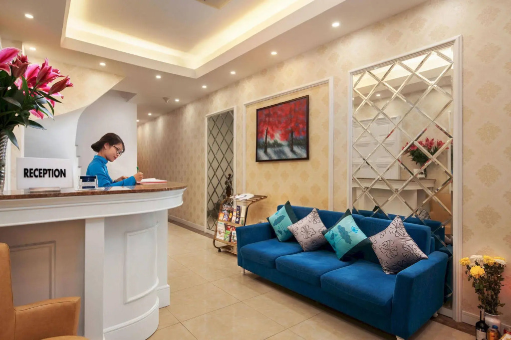 Hanoi Skyline Hotel