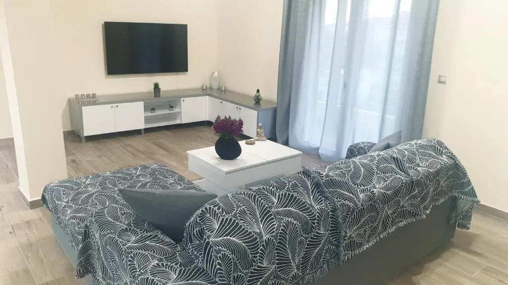 Philoxenia guest house