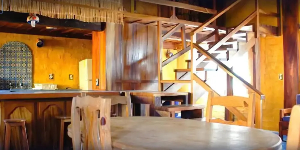 Las Casitas