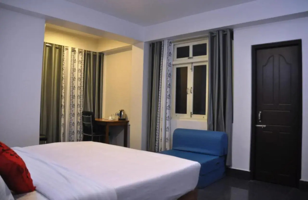 The Kaso Hotel Gangtok