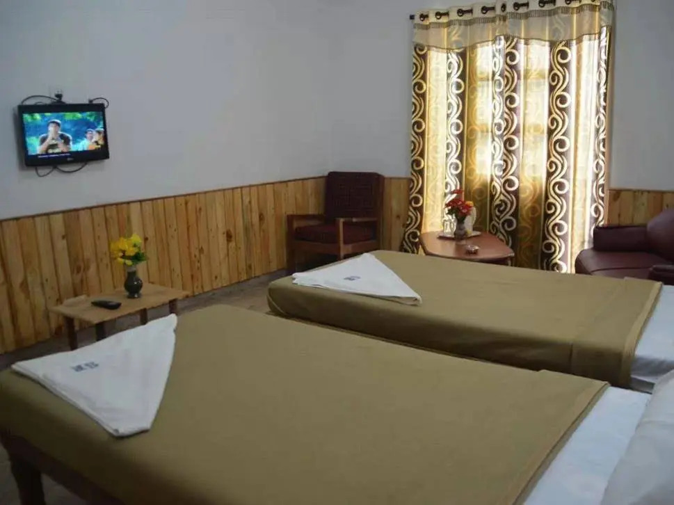 RV Residency Kodaikanal