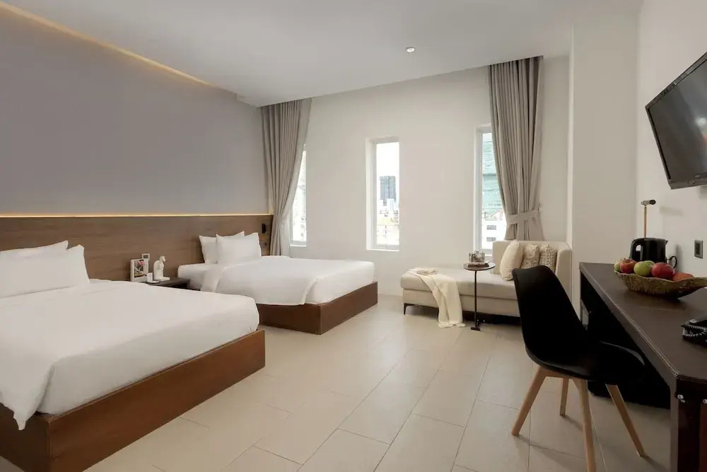 WH Hotel 310