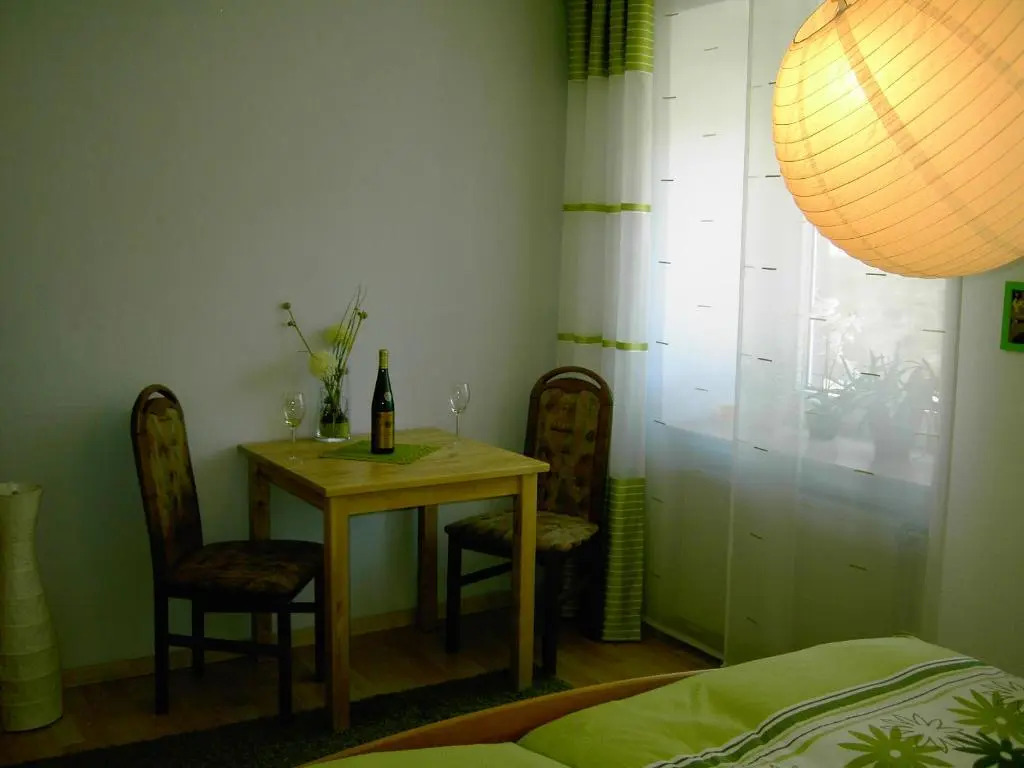 Ferienwohnung Hilger