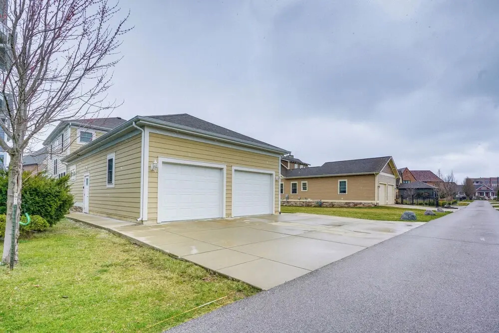 Convenient North Bend Apt: Half-mi to Notre Dame!