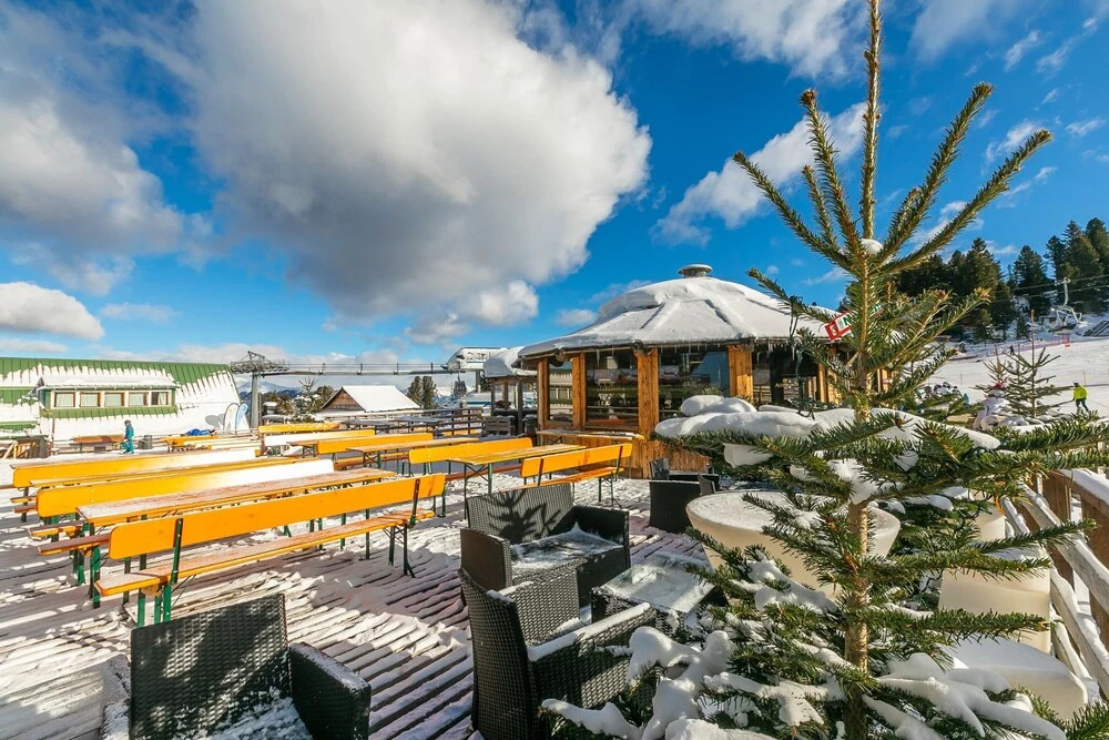 Casa Cavalese few min From ski A08