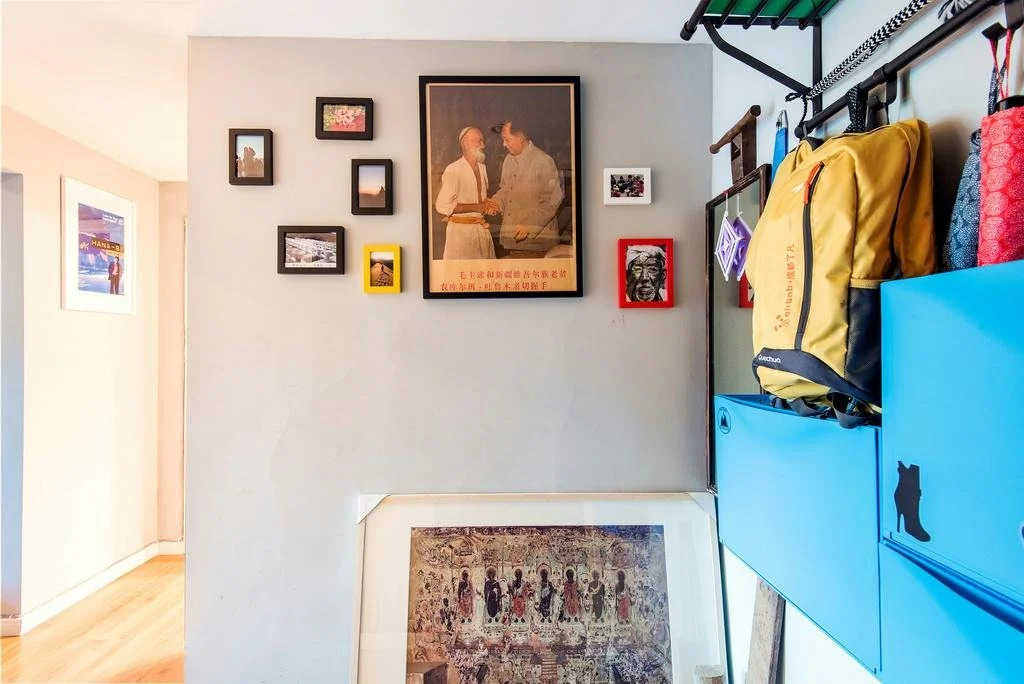 Liaofan Hostel
