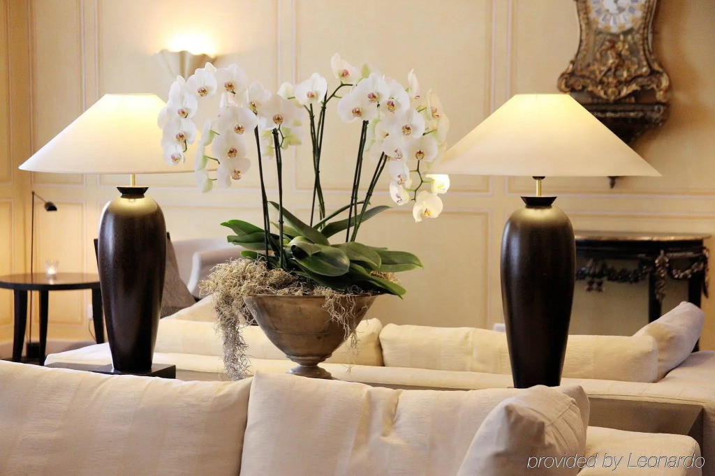 Opera Hotel Zürich