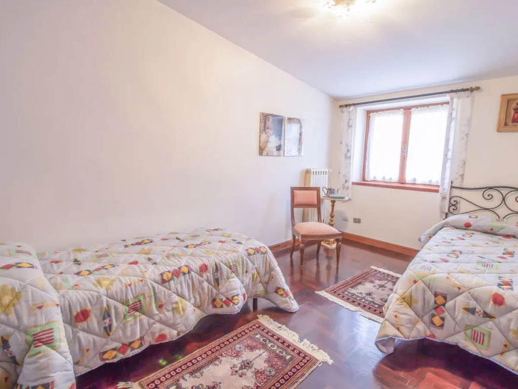 Villa Carolina 39543
