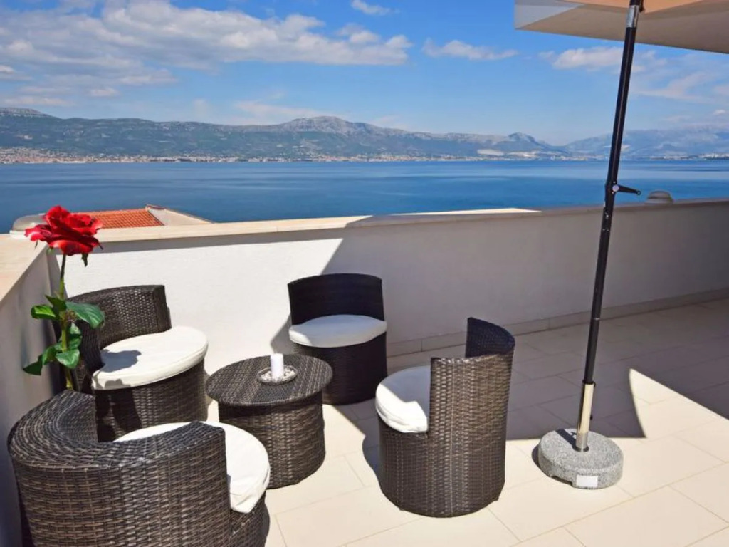 Apartment Anđa Trogir/Slatine 12080