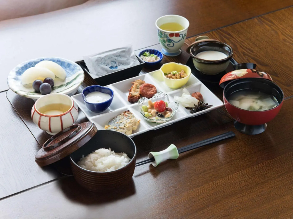 Hatago Shibiso