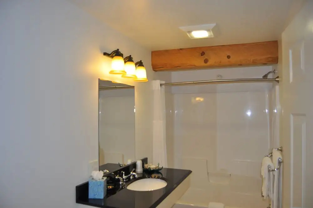 WilloBurke Boutique Inn & Nordic Spa
