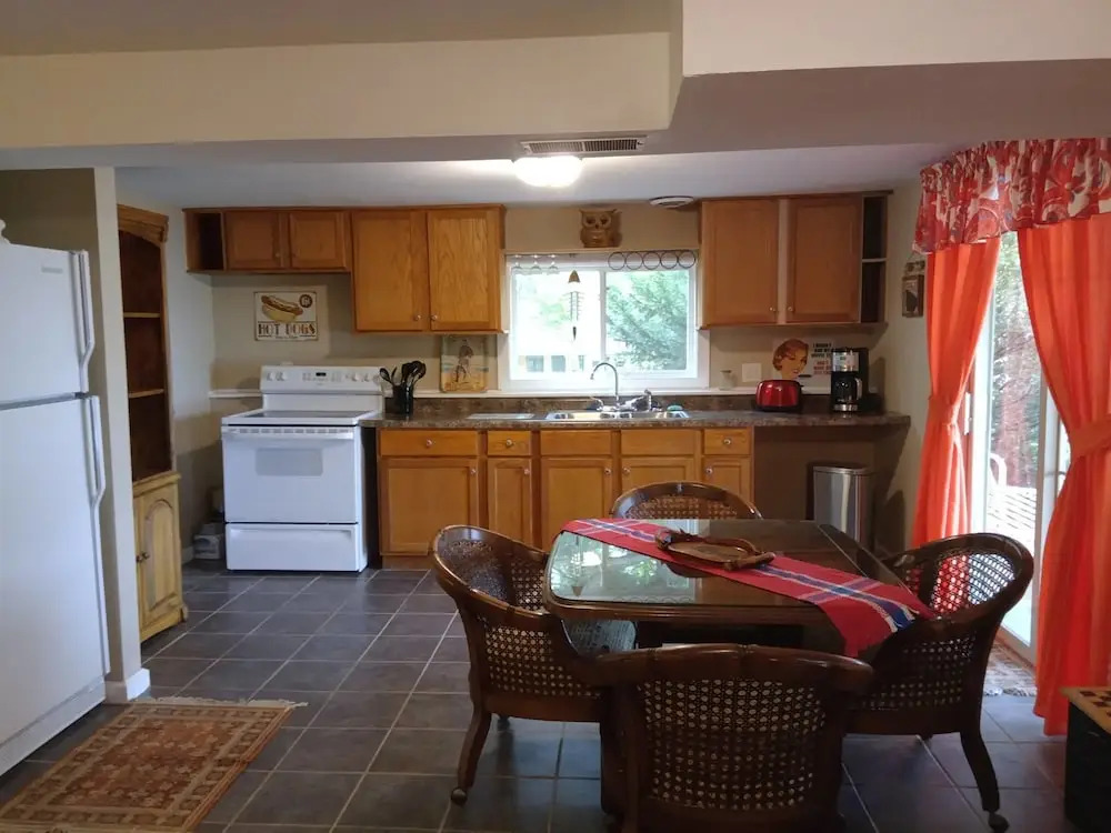 Sunshine Shores Resorts