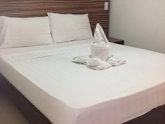 Sir G Hotel Boracay