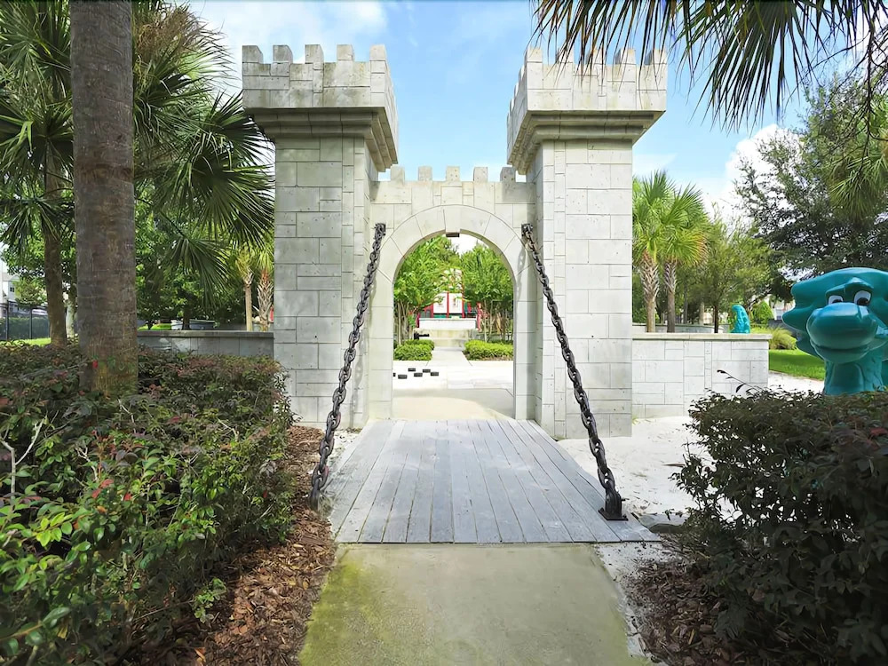 2562 Windsor Hills Resort
