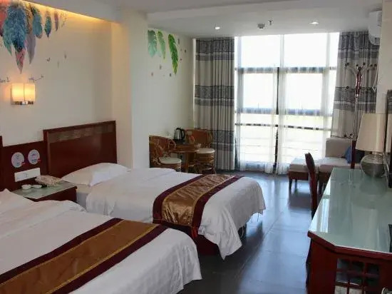 Weijia Business Hotel