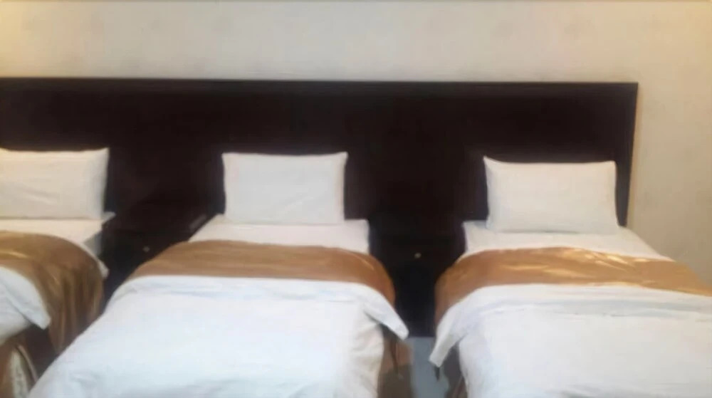 Wajan Hotel