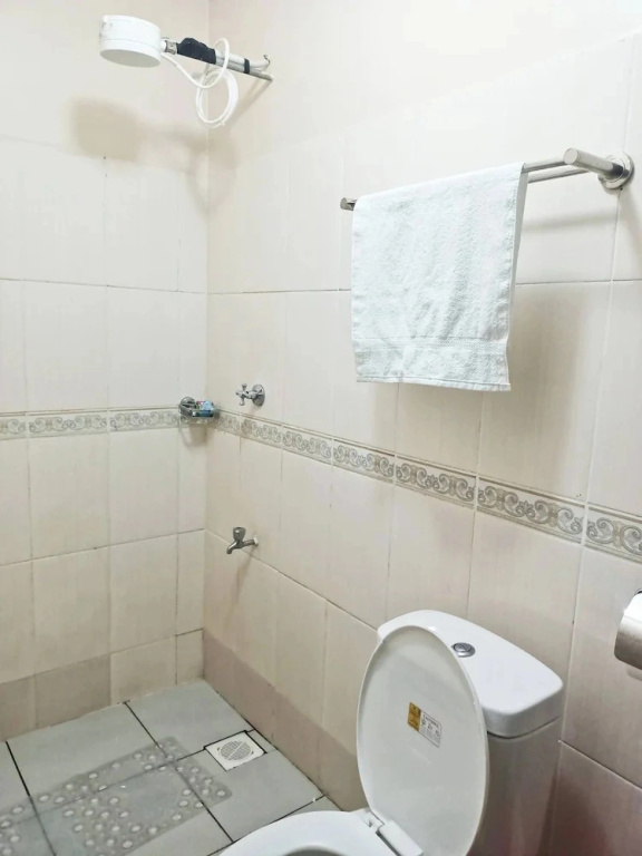 Charming 1-bedroom Apartment in South B, Nairobi
