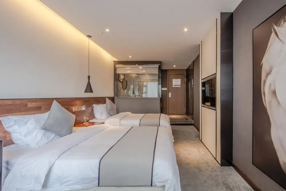 Bywaytrip Hotel