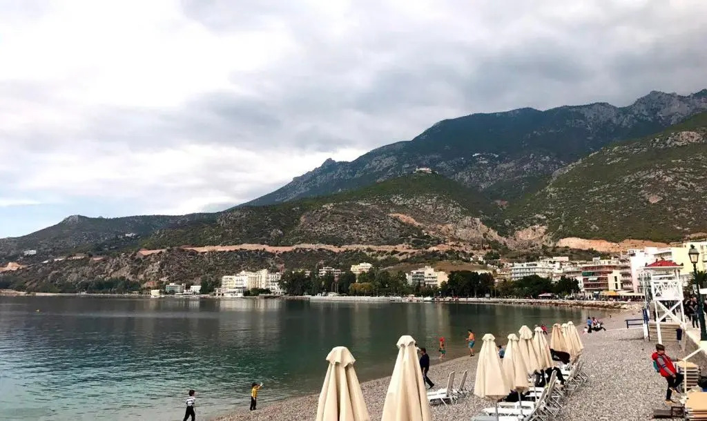 Loutraki Studio