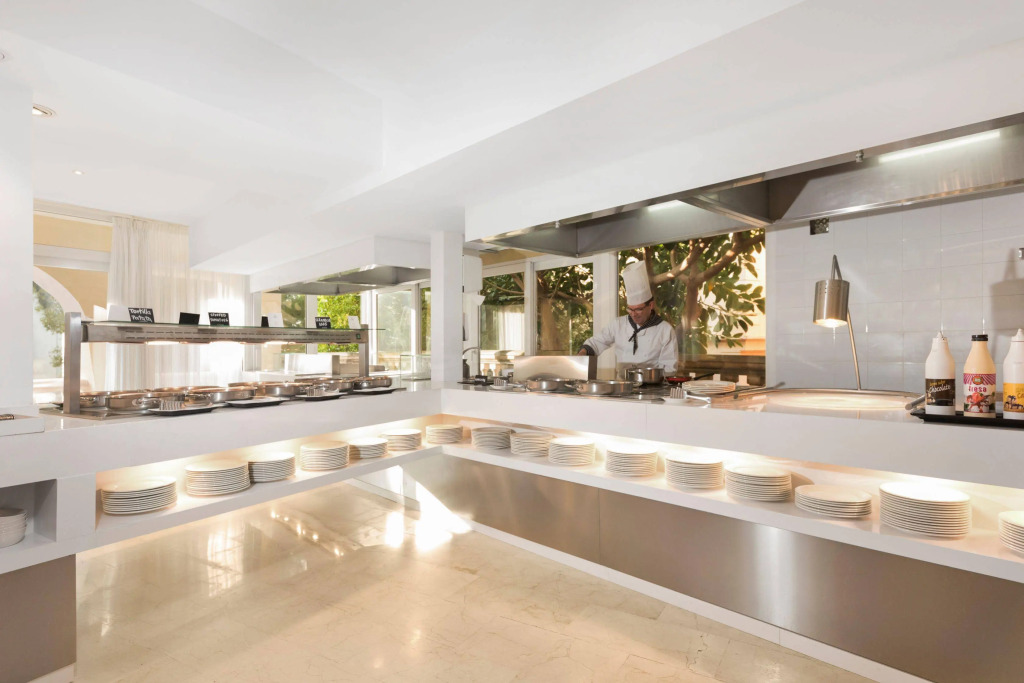 Hotel ROC Illetas & SPA