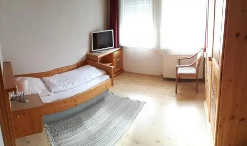 Gästezimmer Eggerth