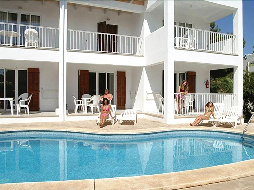 Sun Beach Resort