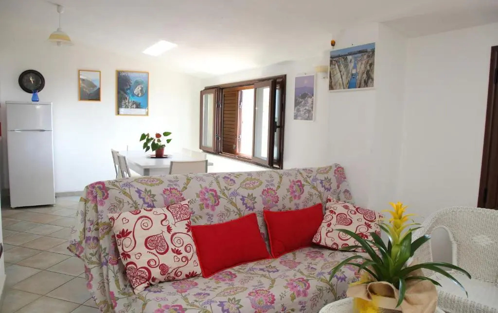 Eleonoras Apartment