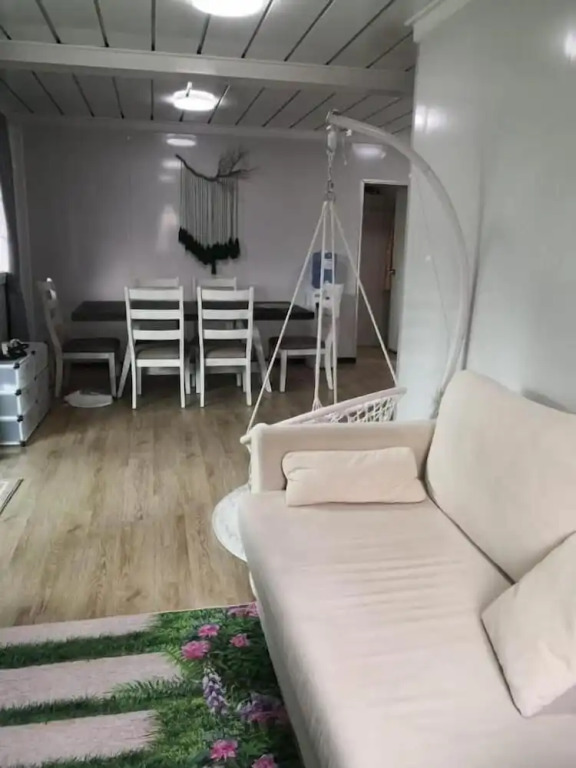 Titiwangsa Cabin Retreats by uBook