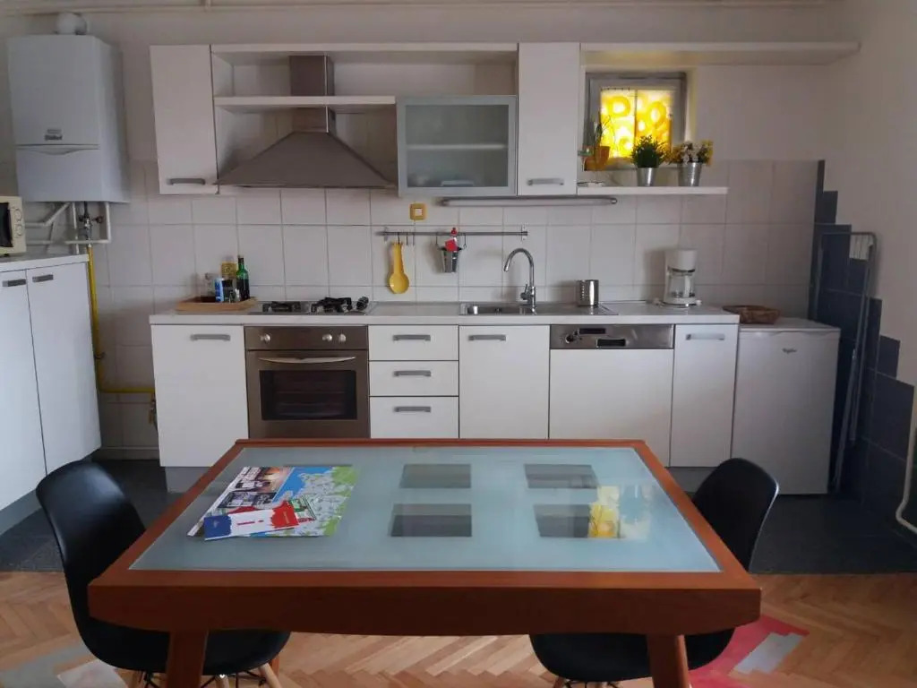 Apartments TERRAeSAL