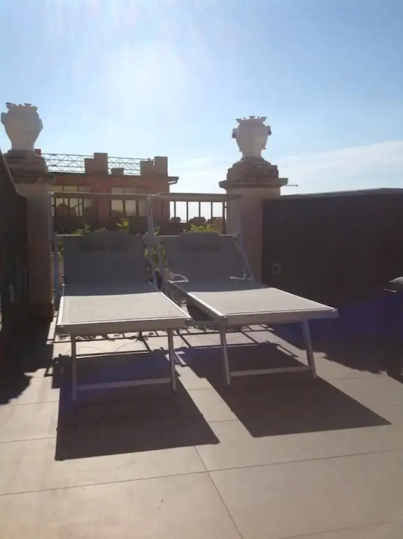 202 Luxury Suite Sicily