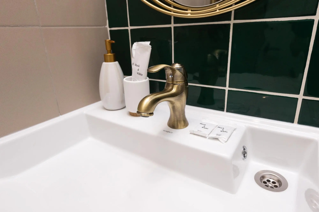 MOKO Apartments на Большом Волоколамском проезде
