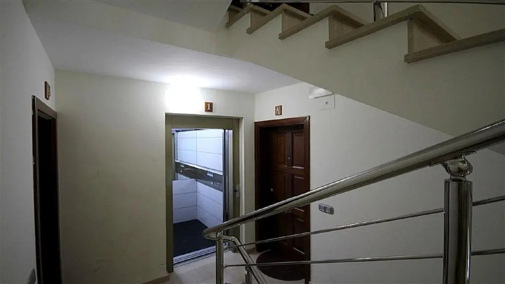 MarLenghi Apartments 3B