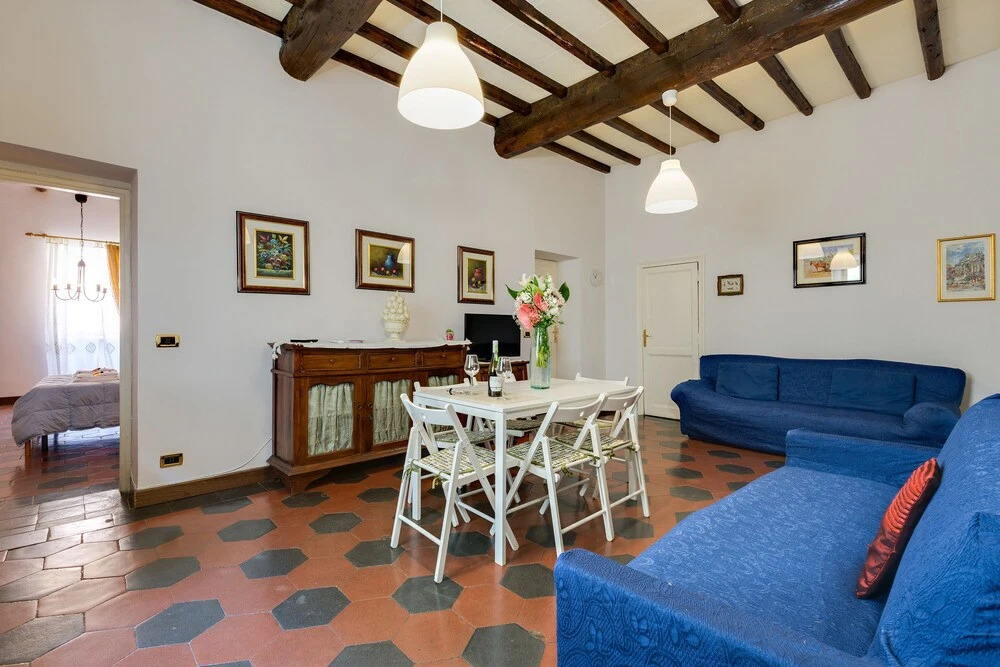 Rome as you feel - Apartment in Spanish Steps