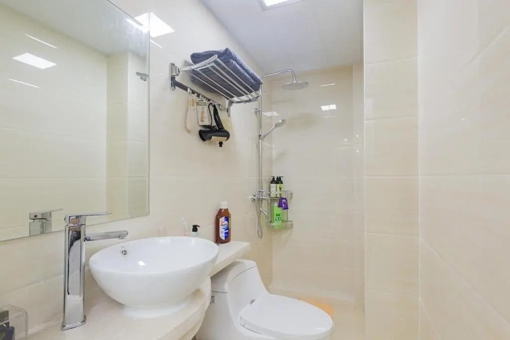Haikou Meilan·Hainan Univeristy· Locals Apartment 00138360