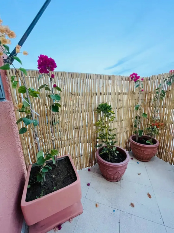 Beautiful Studio in the Heart of Casablanca