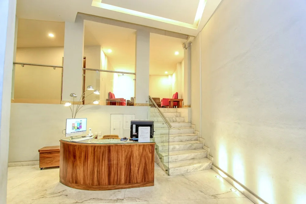Hotel Grand Guanajuato