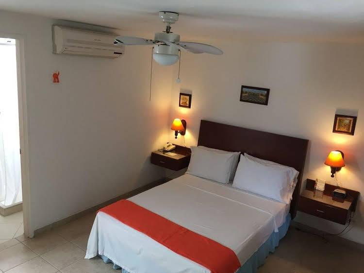 Hotel Casa Cali