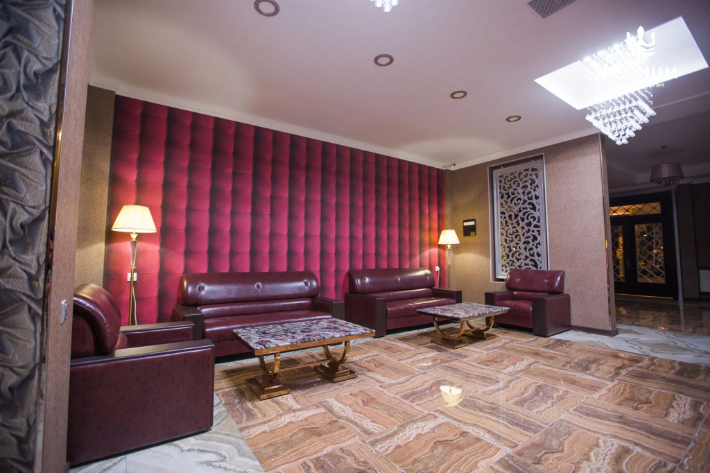 Regnum hotel