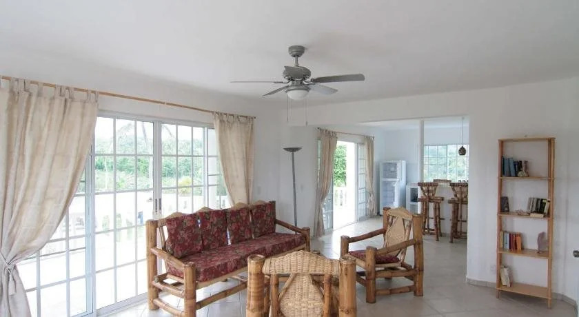 Casa Blanca Samaná - Las Galeras
