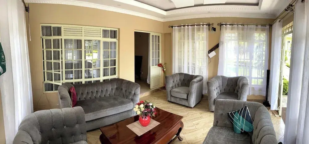 GreenHaven Siaya Cottages