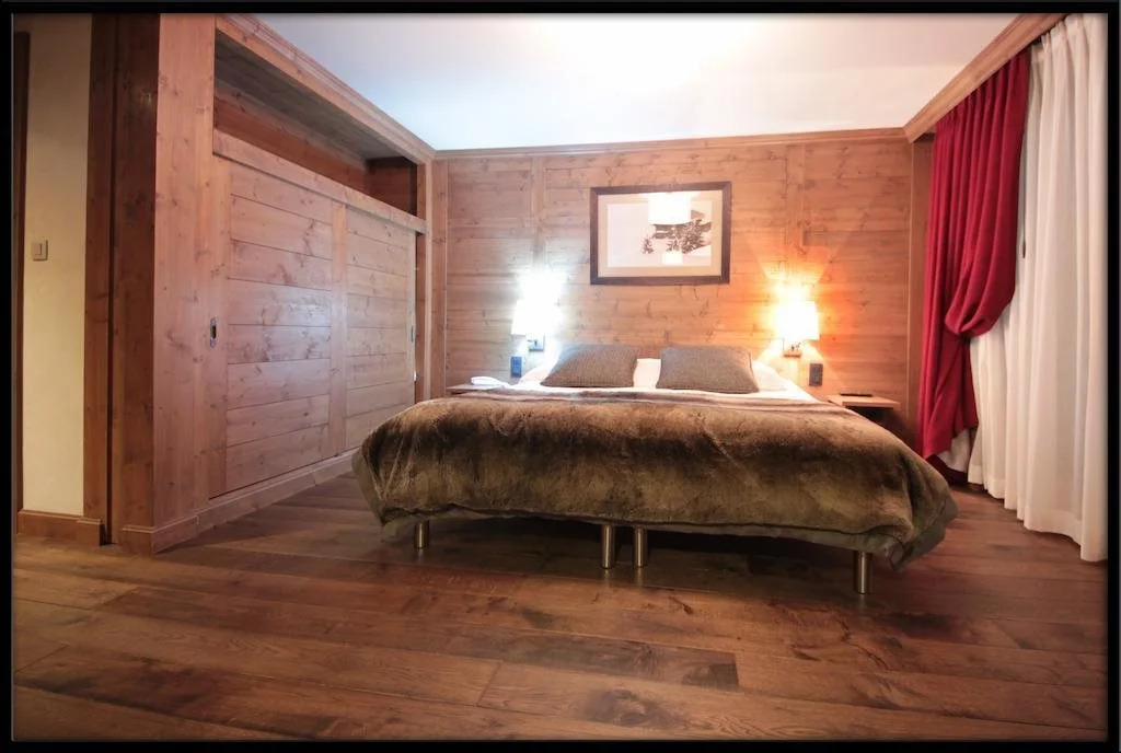 Hôtel Champs Fleuris Morzine