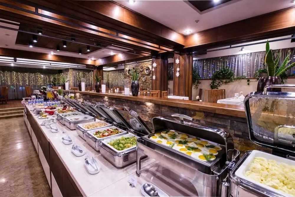 Premier Hotel Lybid